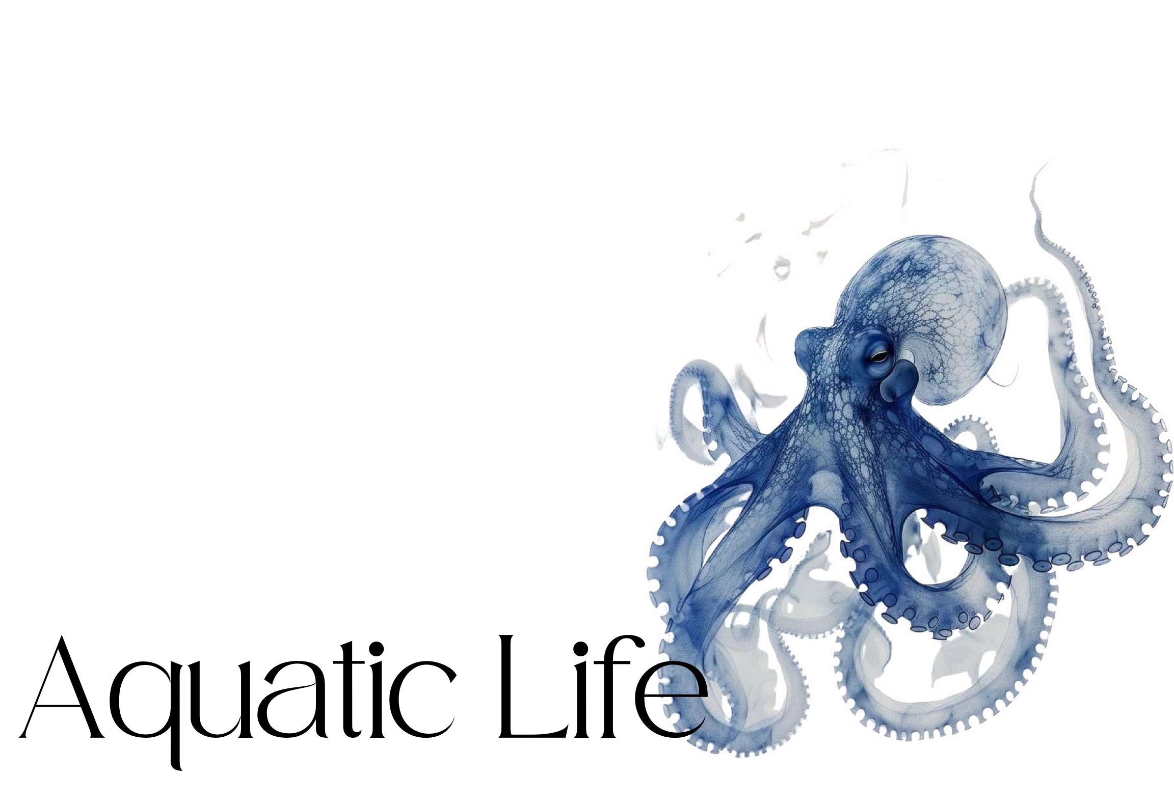 Aquatic Life