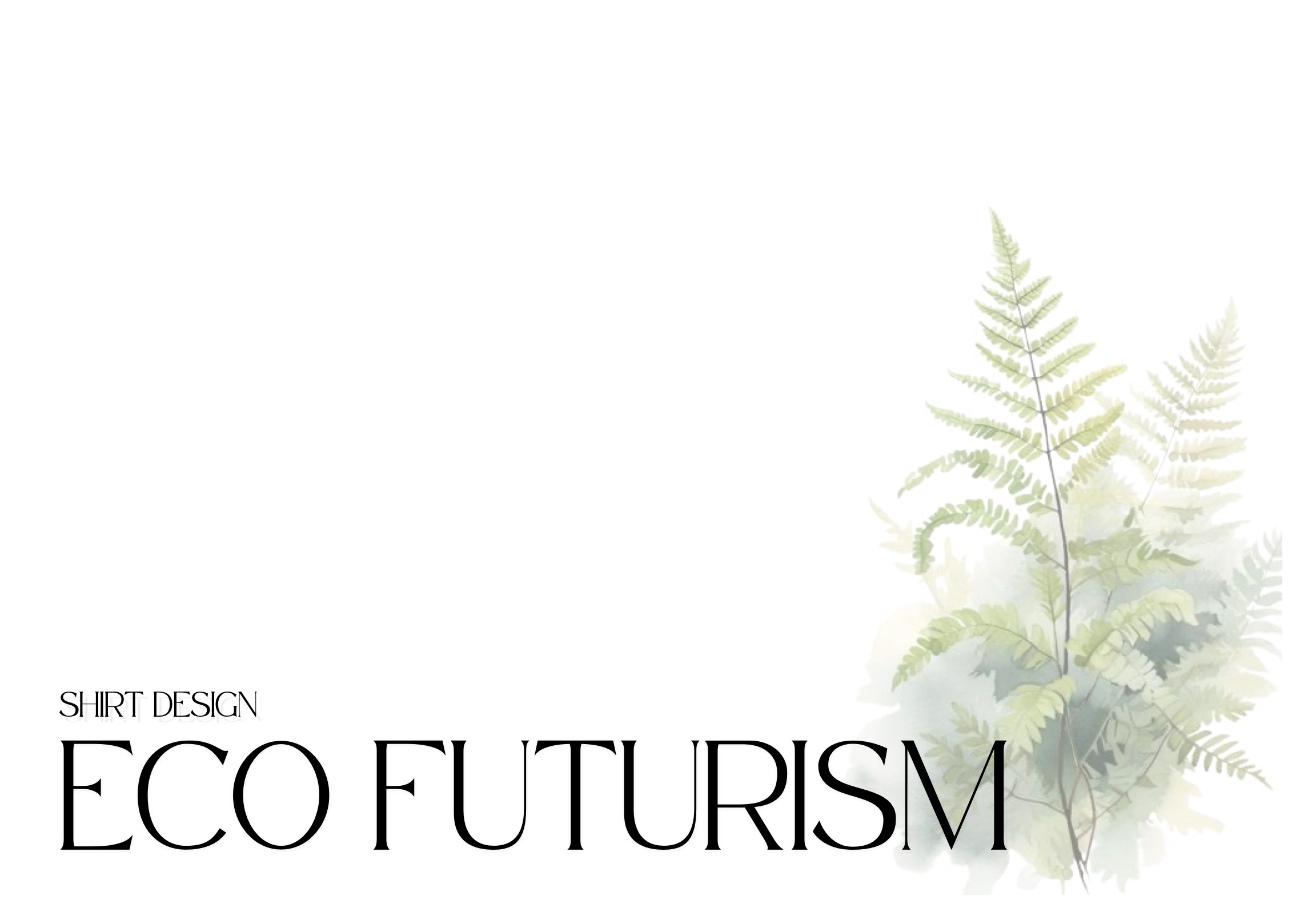 Eco Futurism